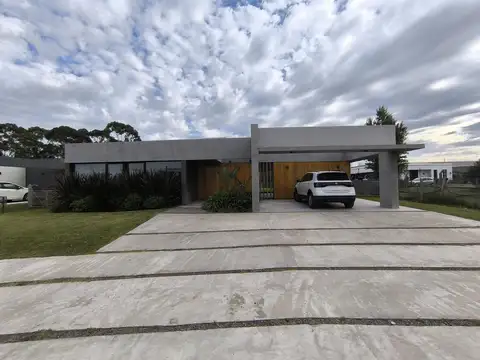 Casa en Venta Barrio Santa Inés Canning