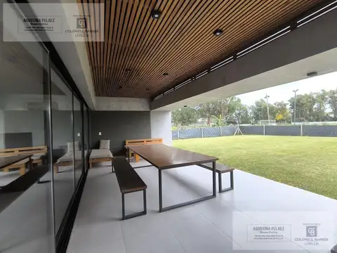 Casa en Venta Barrio Santa Inés Canning