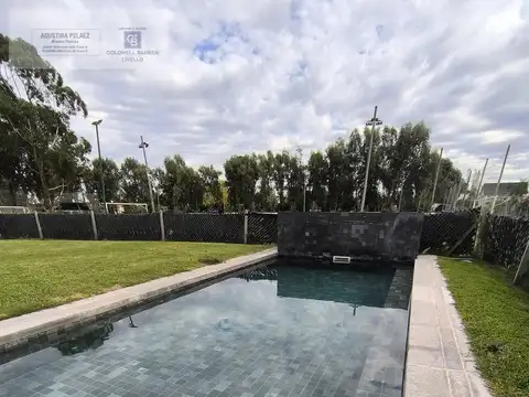 Casa en Venta al Sureste
