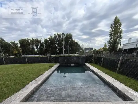 Casa en Venta 3 años