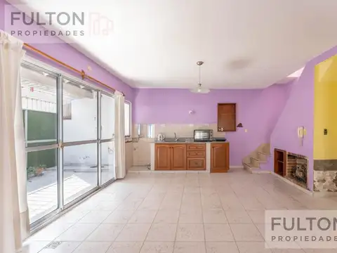 Depto Tipo Casa en Venta 30 años
