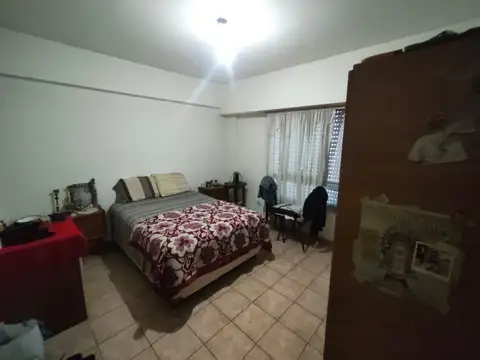 Departamento en Alquiler - villa lugano - 2 amb - con balcon
