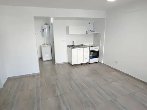 Azara 800, Piso 2°
