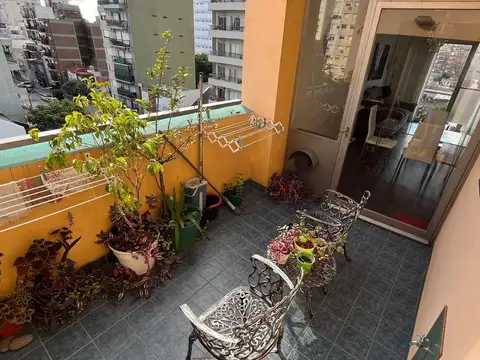 Departamento en Venta en Villa Pueyrredón, USD 180.000