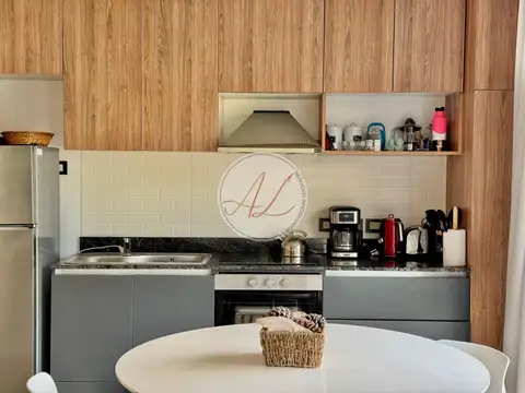 Departamento en Venta en Centro, USD 150.000