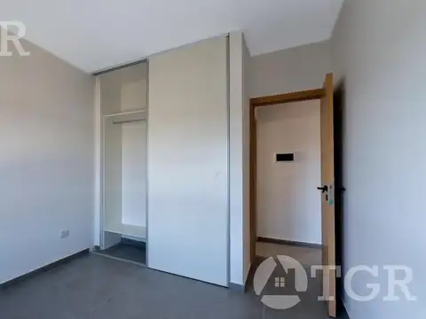 Venta Departamento 2 ambientes en Villa Dominico a estrenar