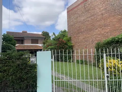 CASA COMERCIAL VENTA LOMAS DE SAN ISIDRO