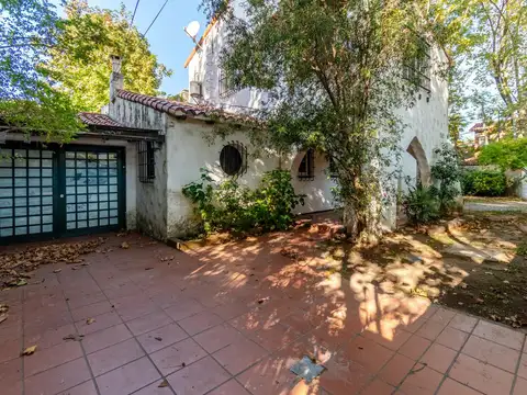 Terreno en Venta en Martínez, USD 560.000