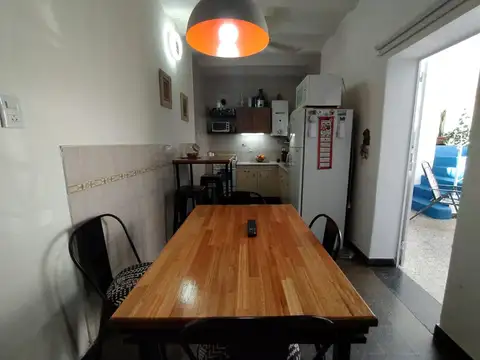 Depto Tipo Casa en Venta 60 años