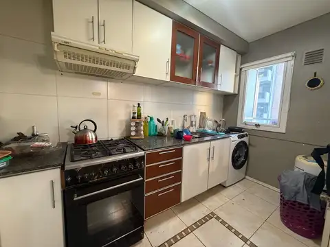 Departamento en Venta 15 años