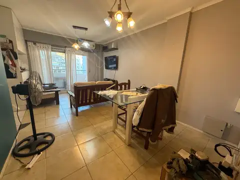 Departamento en Venta en Echesortu, USD 90.000