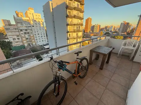 VENTA DEPARTAMENTO 2 DORMITORIOS + COMODÍN EN ECHESORTU
