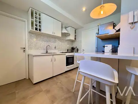 Departamento en Venta 50 años