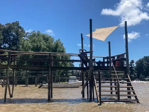 Casa en Venta de 2 dormitorios
