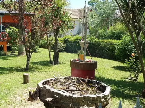 Casa 5 ambientes con 3 baños