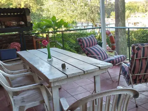 Casa en Venta en Delta del Tigre, USD 107.000