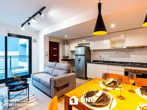 Departamento en Venta 1 año