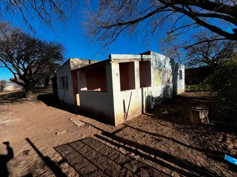 Casa ubicada en Uspallata 1957 - Toay