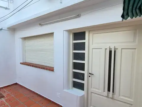 Departamento en Alquiler de 4 ambientes