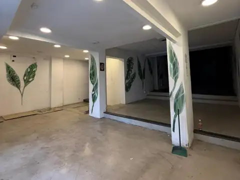 LOCAL EN ALQUILER GORRITI E YRIGOYEN!