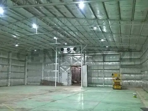 Galpon en Alquiler en Pergamino, USD 10.000