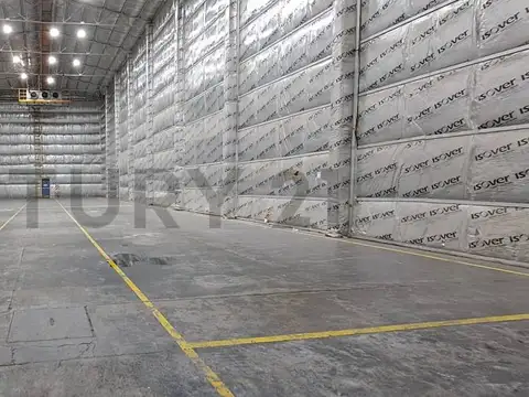 Galpon en Alquiler en Pergamino, USD 10.000