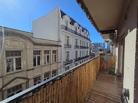 Departamento en Alquiler de 2 dormitorios