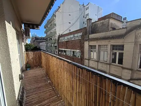Departamento en Alquiler de 3 ambientes
