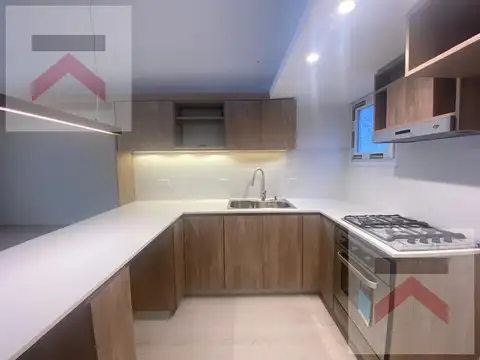 Departamento en Venta en Beccar Boating, USD 550.000