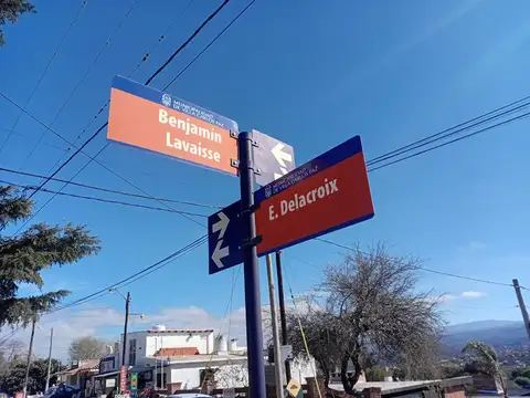 Terreno en Venta en Estancia Vieja, USD 23.000
