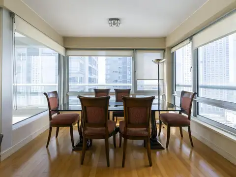 Departamento en Venta en Puerto Madero, USD 695.000