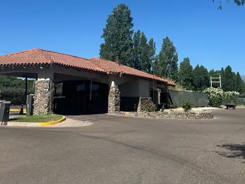 Barrio Rincón de Aráoz