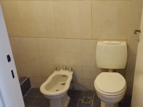 Departamento en Alquiler al Norte