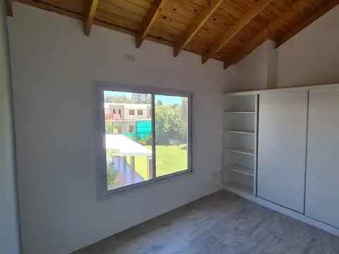 Casa en Alquiler al Norte