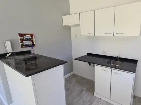 Casa en Alquiler al Norte