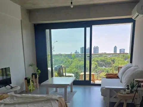 Departamento en Venta Apto profesional