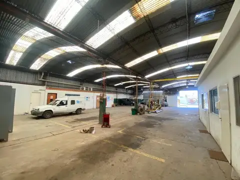 GALPON EN VENTA