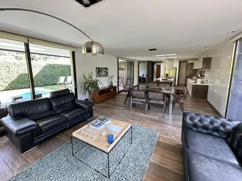 Casa en venta Rumenco.