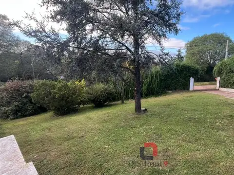 Casa en Venta Villa Allende Golf