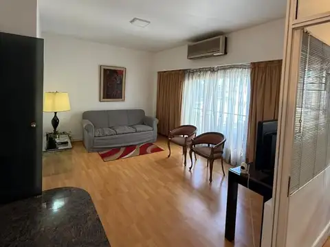 Departamento en venta en Barrio Norte, CABA