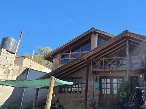 Avenida San Martin 2100