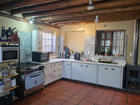 Casa en Venta al Este