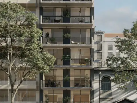 MONOAMBIENTE EN ALMAGRO