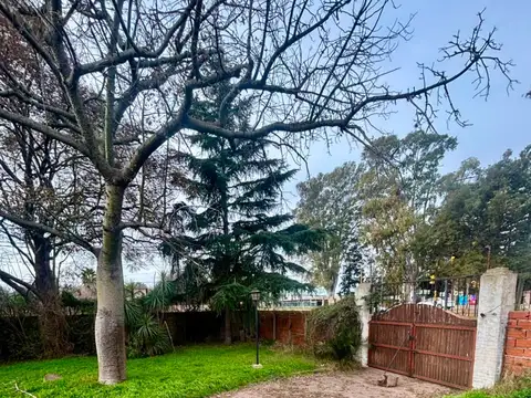 avenida buccar 1400
