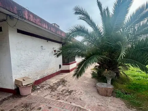 Casa en Venta en Pergamino, USD 120.000