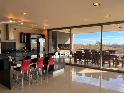 Casa en Centro