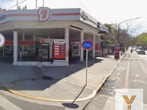 Edificio Comercial en venta - 3 Baños - Belgrano