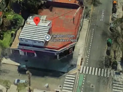 Oficina en Venta en Belgrano, USD 950.000