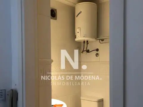 Departamento en Alquiler Temporal 48 años