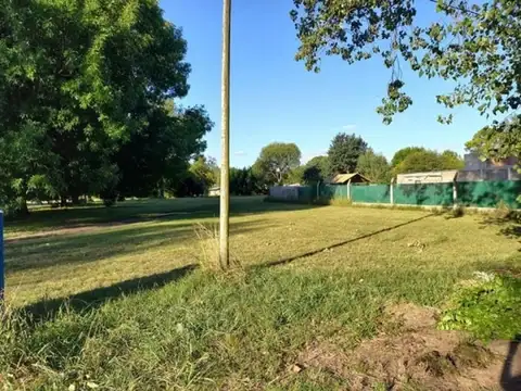 Terreno en Venta de 800,0 m2